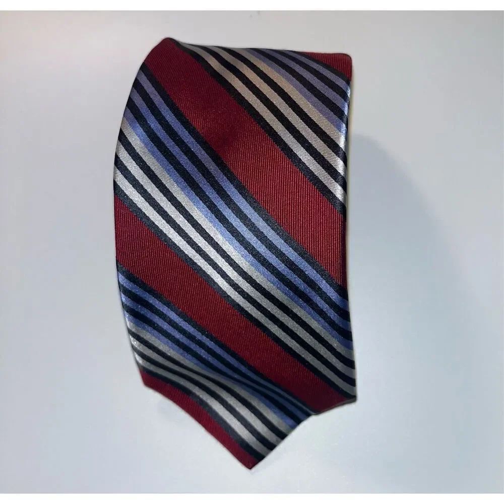 Ike Behar Tie